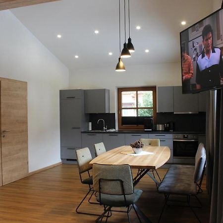 דירות ריד אים זילרטל Haus Jochler חדר תמונה