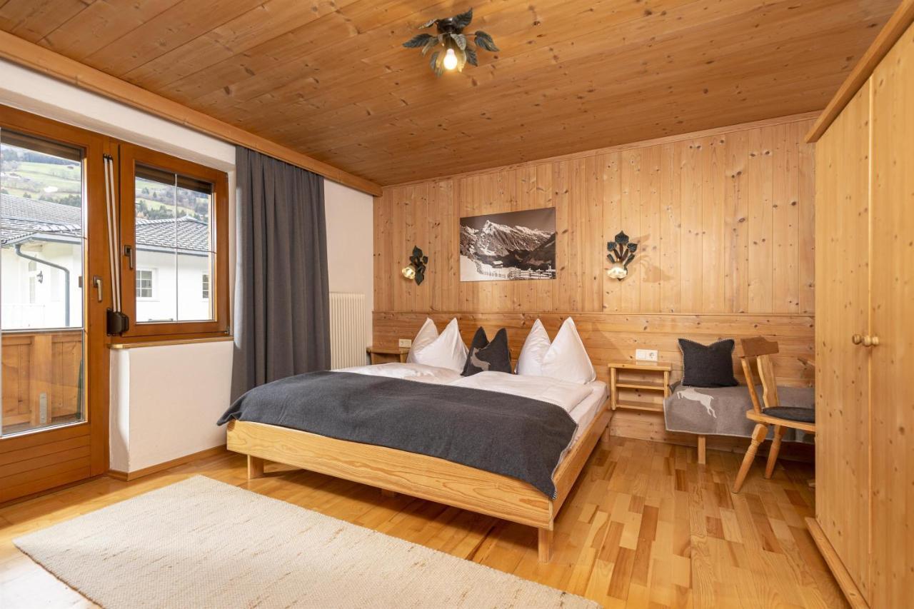 דירות ריד אים זילרטל Haus Jochler מראה חיצוני תמונה