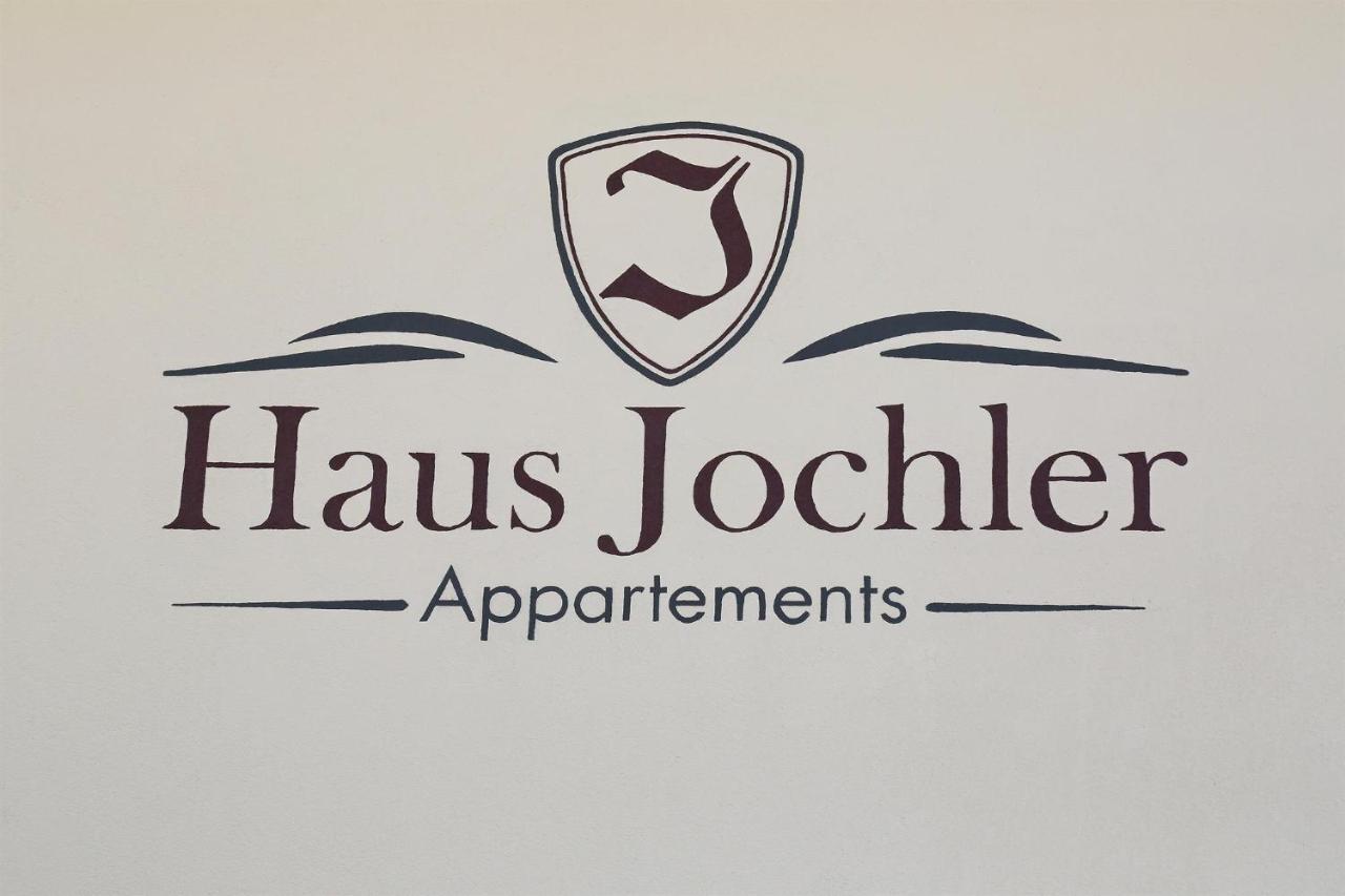 דירות ריד אים זילרטל Haus Jochler מראה חיצוני תמונה