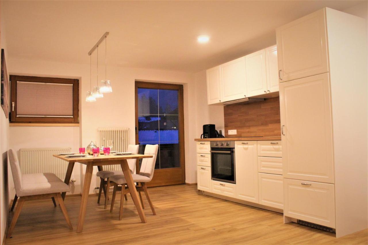 דירות ריד אים זילרטל Haus Jochler מראה חיצוני תמונה