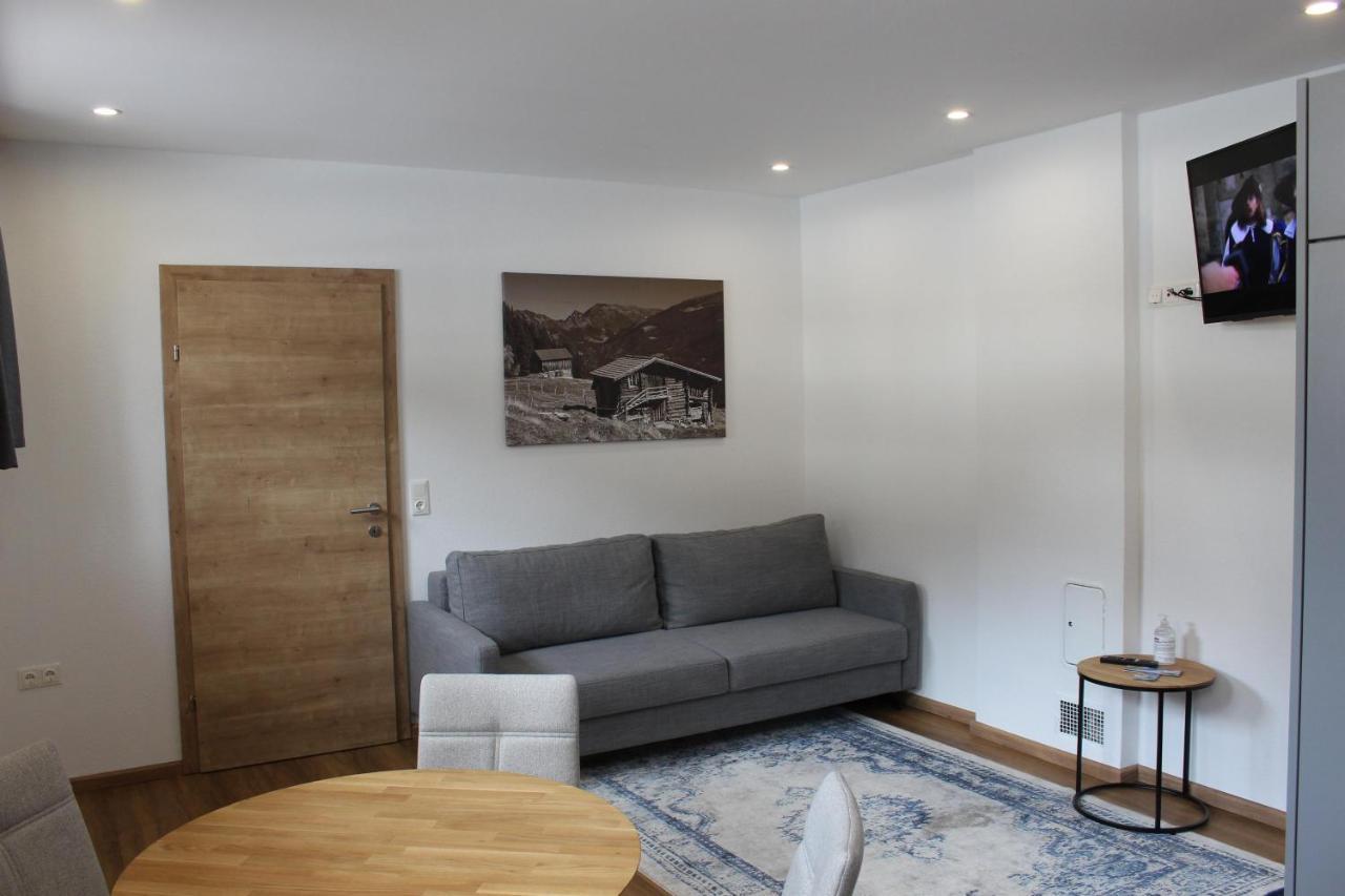 דירות ריד אים זילרטל Haus Jochler מראה חיצוני תמונה