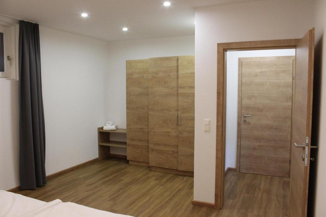 דירות ריד אים זילרטל Haus Jochler מראה חיצוני תמונה