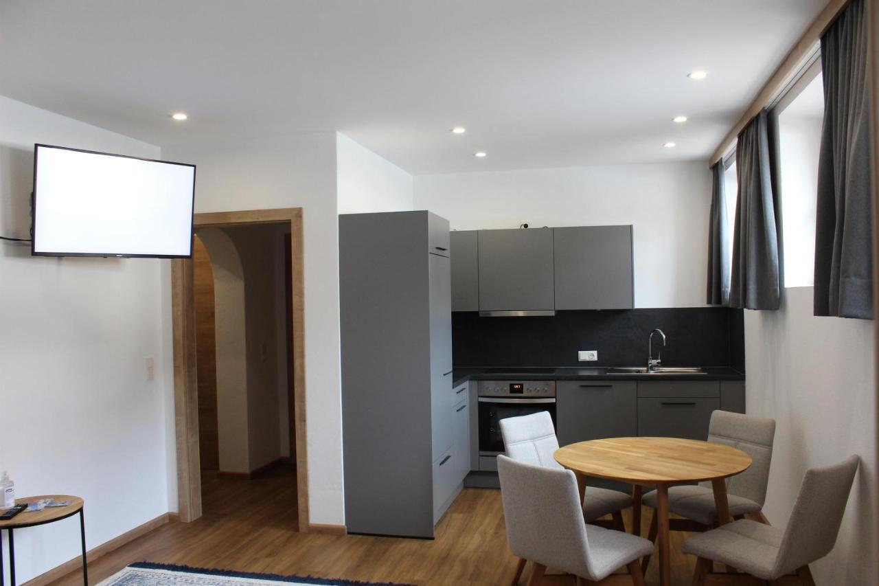 דירות ריד אים זילרטל Haus Jochler מראה חיצוני תמונה
