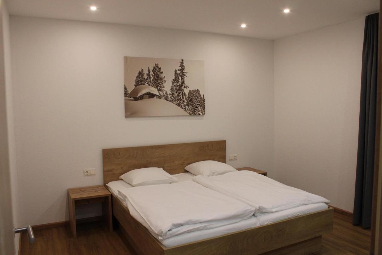 דירות ריד אים זילרטל Haus Jochler מראה חיצוני תמונה