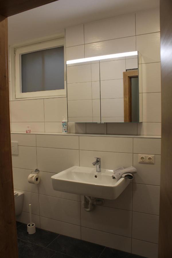 דירות ריד אים זילרטל Haus Jochler מראה חיצוני תמונה