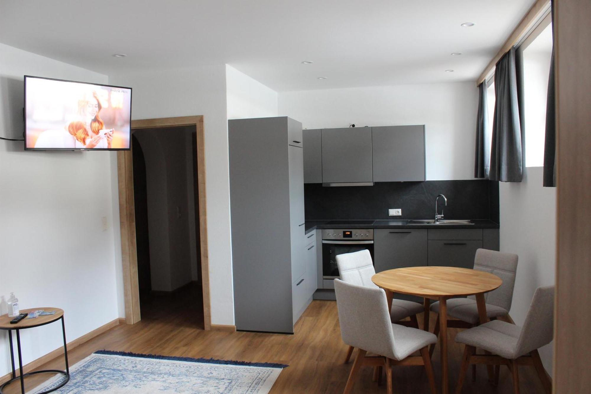 דירות ריד אים זילרטל Haus Jochler מראה חיצוני תמונה