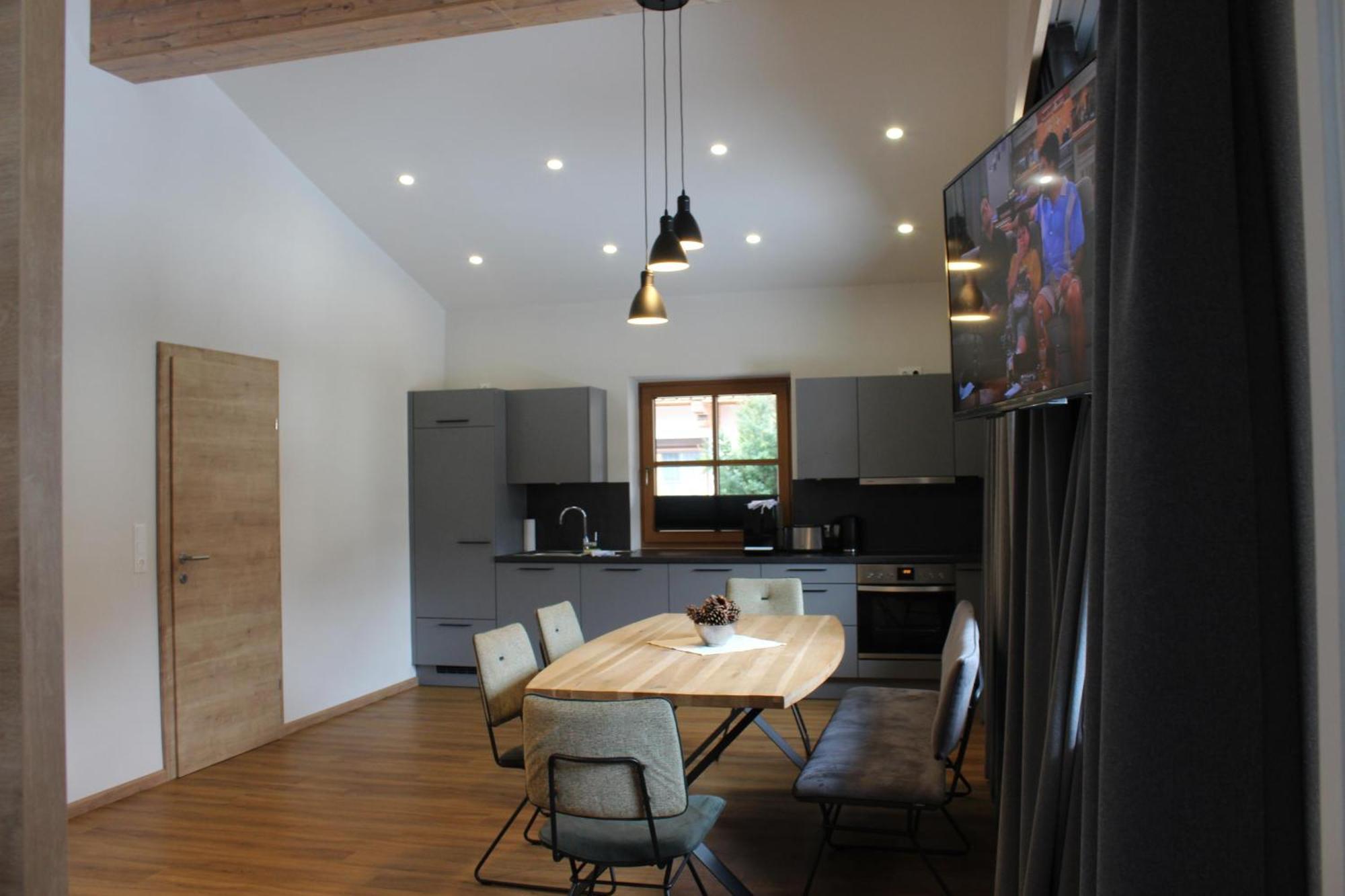 דירות ריד אים זילרטל Haus Jochler מראה חיצוני תמונה