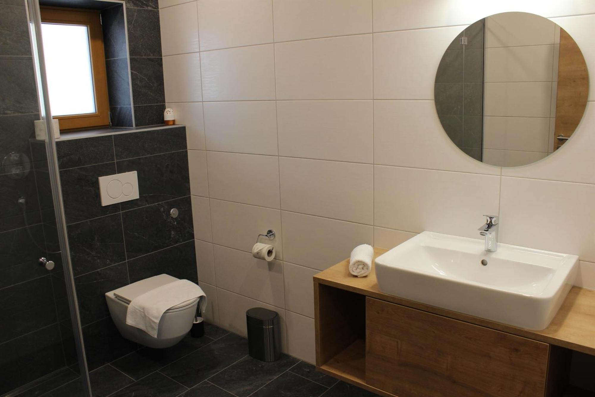 דירות ריד אים זילרטל Haus Jochler חדר תמונה